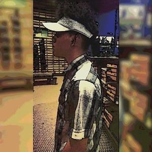 Meet your Posher, Alex