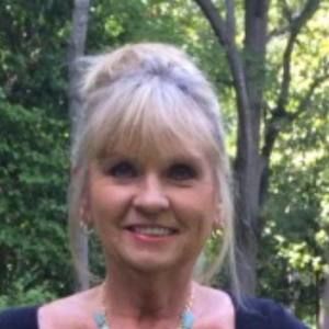 Meet your Posher, Sue