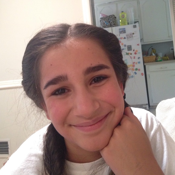 Meet your Posher, Bree