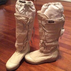 Stella McCartney Addias Boot