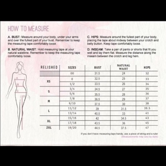 Relished Pauline Swing Skirt - Picture 3 of 3