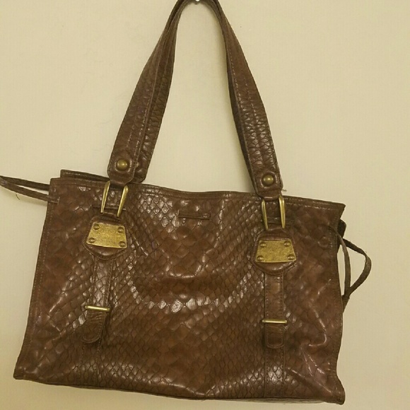 Jessica Simpson Purse!! - Picture 1 of 3