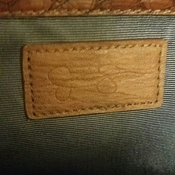 Jessica Simpson Purse!! - Picture 2 of 3