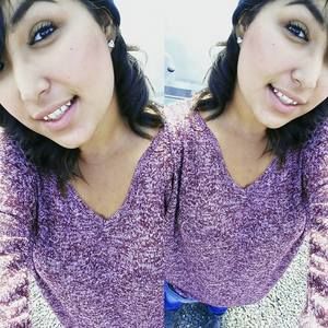 Meet your Posher, Betsy