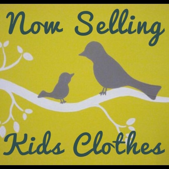 Kids Clothes in the closet! - Picture 1 of 1