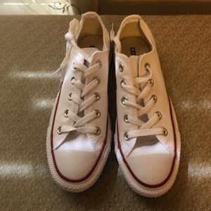 Converse all stars