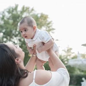 Meet your Posher, Elisa