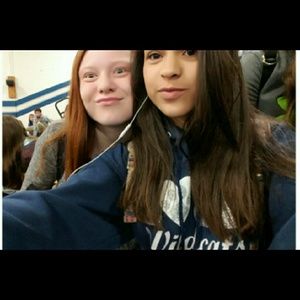 Meet your Posher, Madison