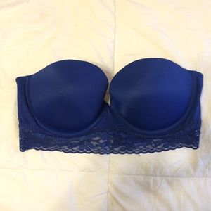 Bustier Victoria Secret PINK