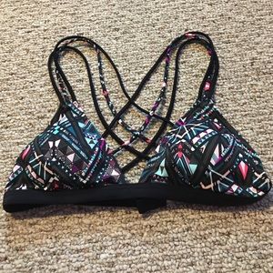 Victoria Secret bathing suit