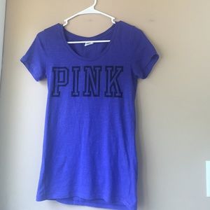 Victoria's Secret Pink T-Shirt
