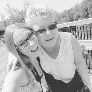 Meet your Posher, Karen