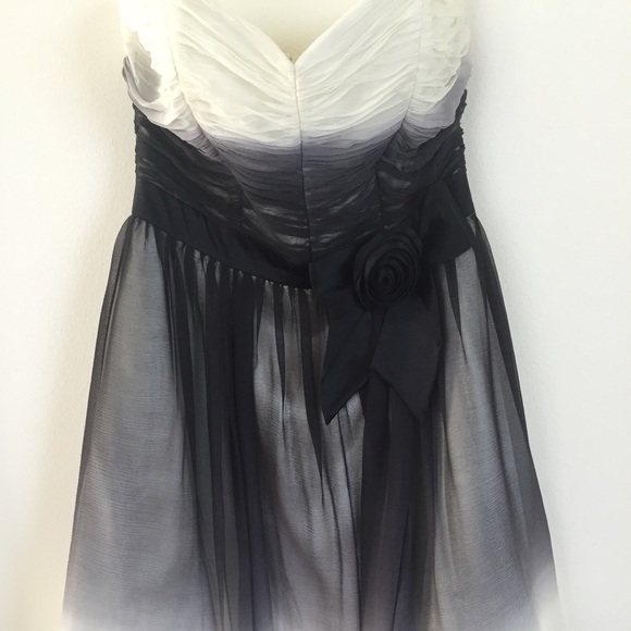 Betsey Johnson Belle of the Barre Dress