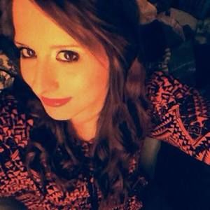 Meet your Posher, Kristen