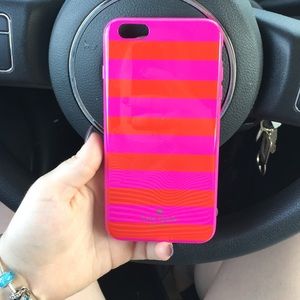 NWOT Kate spade case