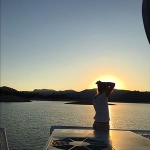 Meet your Posher, Kalea