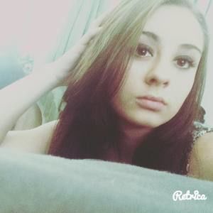 Meet your Posher, Jayla