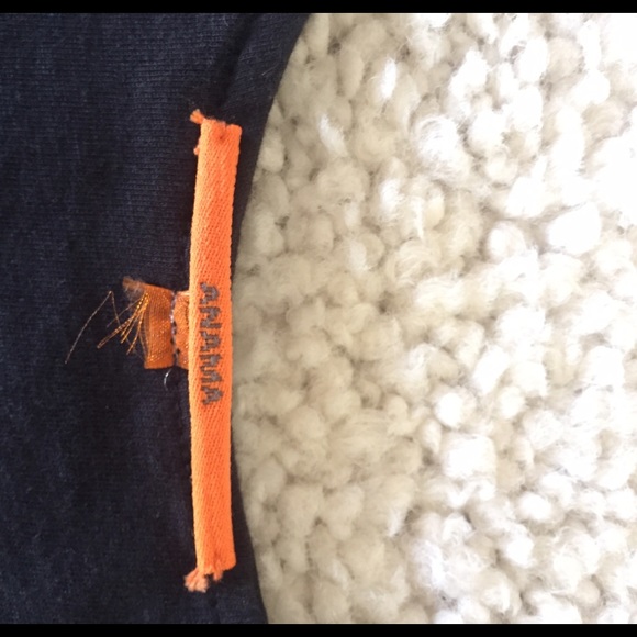 Sequined Racerback Anama Tank - Picture 4 of 4