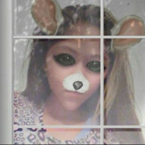 Meet your Posher, Franki