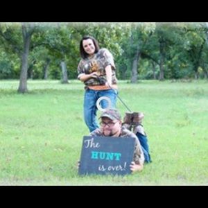 Meet your Posher, Kellie