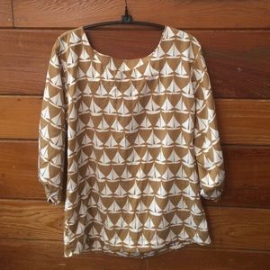 Old Navy Blouse