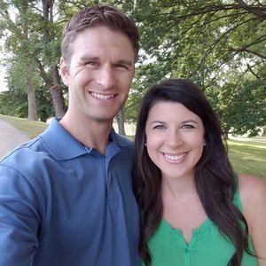 Meet your Posher, Brie