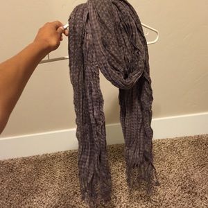 Scarf from Paris