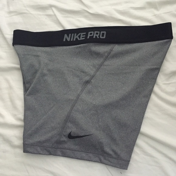Nike Pro Shorts
