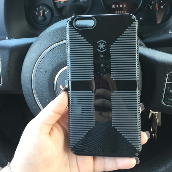 NWOT speck case