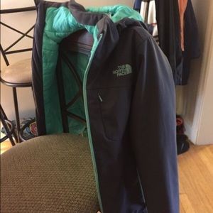 Women's new Small NorthFace