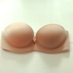 Victoria's Secret Bombshell Push Up Bra