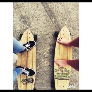 Meet your Posher, Dannie lynn