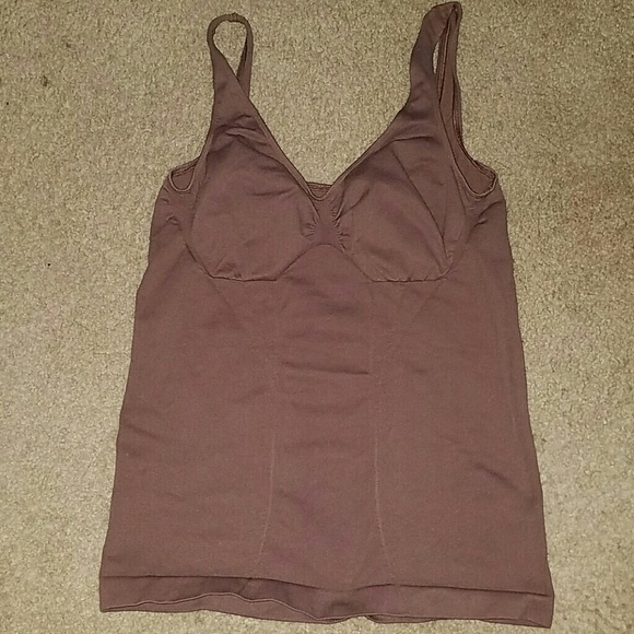 Shapewear top lrge - Picture 1 of 1
