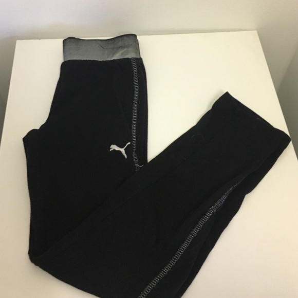 Gym leggings