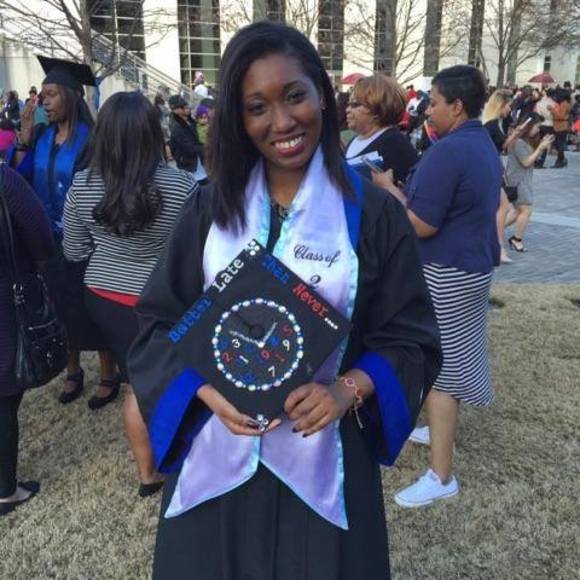 Meet your Posher, Keyann - Picture 1 of 1