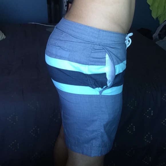 Original Penguin Swim Short