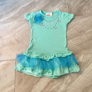 Cute Kids Dress