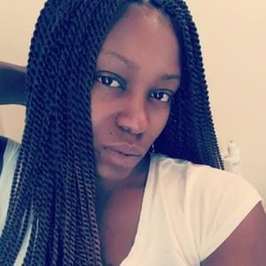 Meet your Posher, Jada