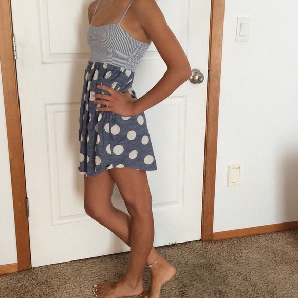 Roxy Girls Mini Dress