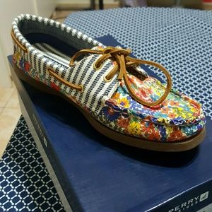 Sperry Top Siders Shoes