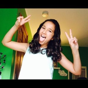 Meet your Posher, Grace