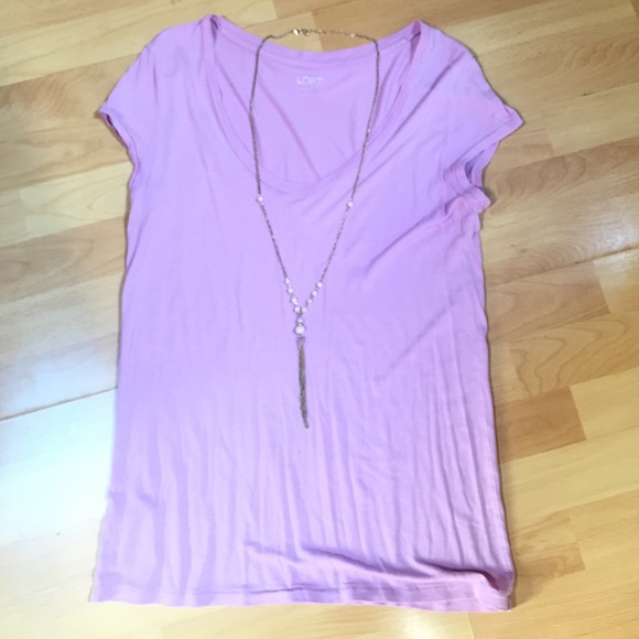 Ann Taylor LOFT T-Shirt