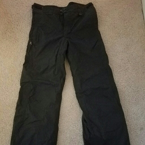 Women's Columbia Ski Pants