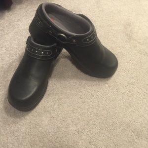 Harley Davidson shoes