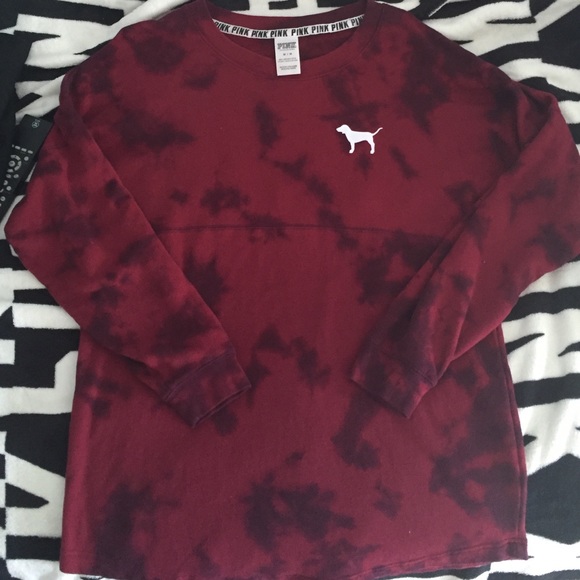 *LOWEST* PINK varsity crew