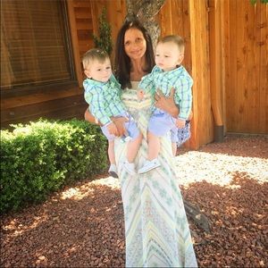 Meet your Posher, Renee