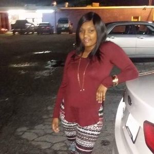 Meet your Posher, Markeisha