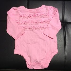 Garanimals 12 months onesie