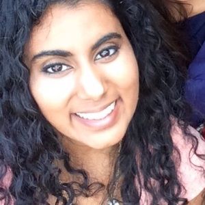 Meet your Posher, Sonya