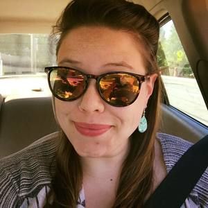 Meet your Posher, Maggie